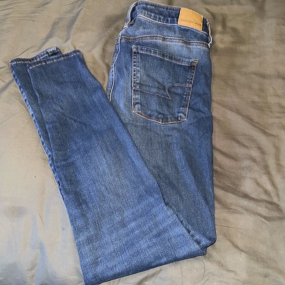 American Eagle